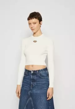 Свитер M-VALARY Diesel, бежевый