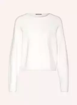 Свитер мэами Drykorn, экрю