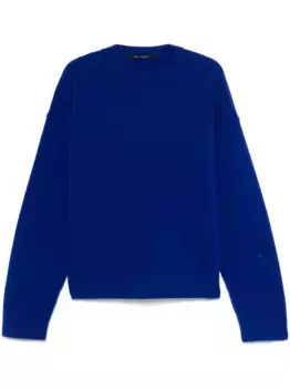 Свитер Maan Sofie D'hoore, синий