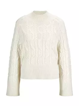 Свитер MADELEINE, белый