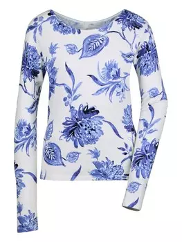 Свитер MADELEINE, белый