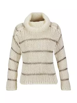 Свитер MADELEINE, белый