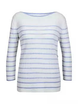 Свитер MADELEINE, белый