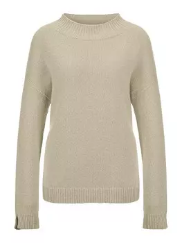 Свитер MADELEINE, бежевый