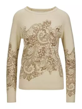 Свитер MADELEINE, бежевый