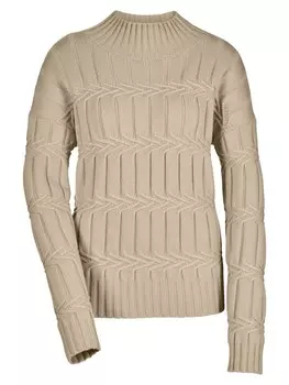 Свитер MADELEINE, бежевый