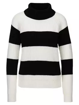 Свитер MADELEINE, черный