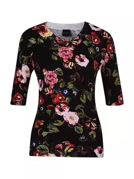 Свитер MADELEINE, черный