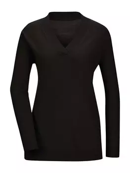 Свитер MADELEINE, черный