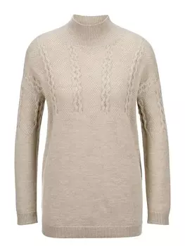 Свитер MADELEINE, цвет Cappuccino