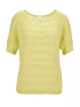 Свитер MADELEINE, цвет Light yellow