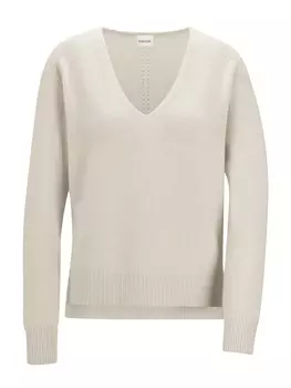 Свитер MADELEINE, цвет Pearl white