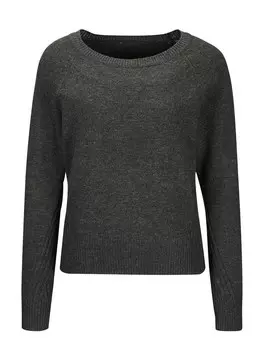 Свитер MADELEINE, графитовый