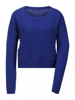 Свитер MADELEINE, королевский синий