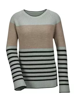 Свитер MADELEINE, мятный