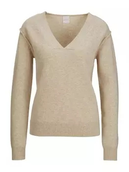 Свитер MADELEINE, пятнистый бежевый