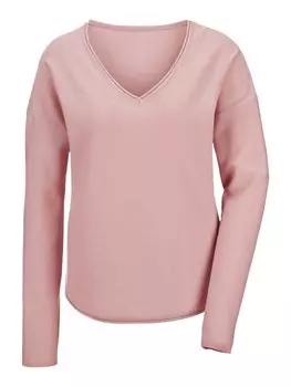 Свитер MADELEINE, розовый