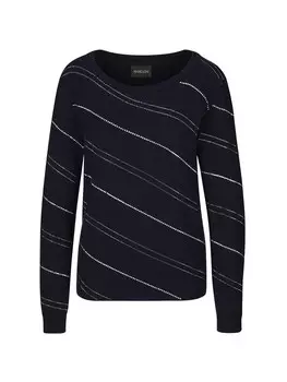 Свитер MADELEINE, серебряный