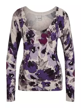 Свитер MADELEINE, серый