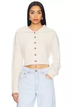 Свитер Madeline More To Come, ivory