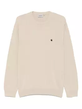 Свитер Мэдисон Carhartt WIP, нейтральный