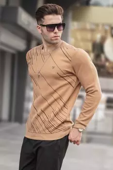 Свитер Madmext