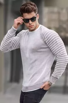 Свитер Madmext