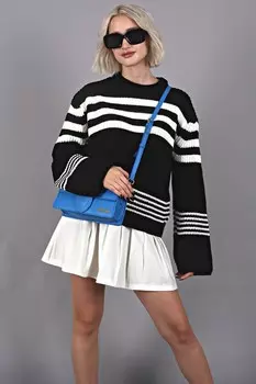 Свитер Madmext, черный