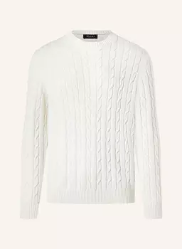 Свитер Maerz Muenchen, белый