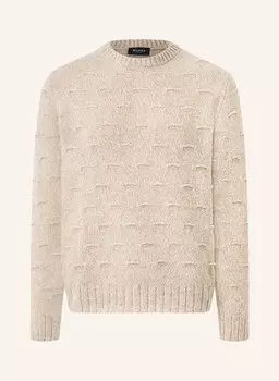 Свитер MAERZ MUENCHEN, бежевый