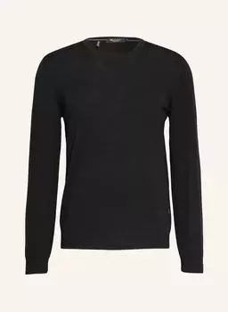 Свитер MAERZ MUENCHEN, черный