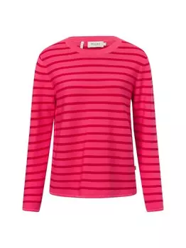 Свитер MAERZ Muenchen, цвет Pink/Raspberry
