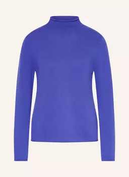 Свитер Maerz Muenchen, фиолетовый