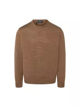 Свитер MAERZ Muenchen, коричневый