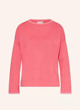 Свитер Maerz Muenchen, красный