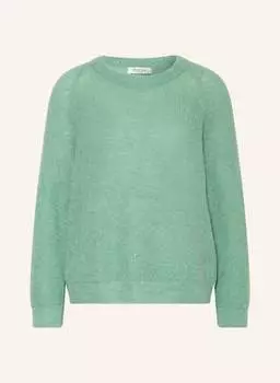 Свитер MAERZ MUENCHEN mit Alpaka