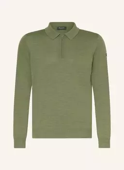 Свитер MAERZ MUENCHEN, оливковый