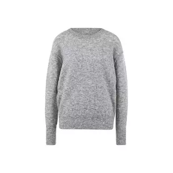 Свитер MAERZ Muenchen, пестрый серый