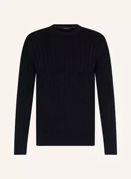 Свитер Maerz Muenchen, синий