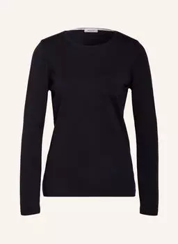 Свитер MAERZ MUENCHEN, темно-синий