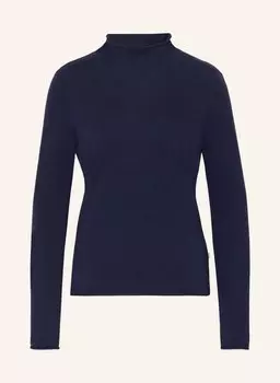 Свитер MAERZ MUENCHEN, темно-синий