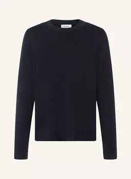 Свитер MAERZ MUENCHEN, темно-синий