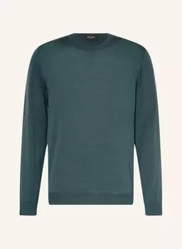 Свитер MAERZ MUENCHEN, темно-зеленый