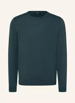 Свитер MAERZ MUENCHEN, темно-зеленый