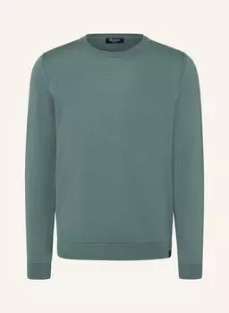 Свитер MAERZ MUENCHEN, зеленый