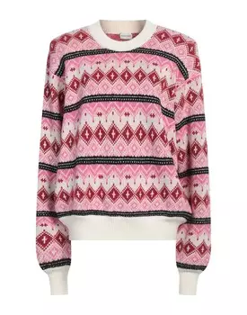 Свитер Magda Butrym, фуксия