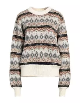 Свитер Magda Butrym, коричневый