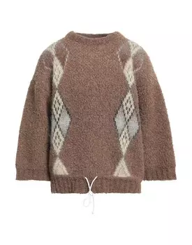 Свитер Magliano, коричневый