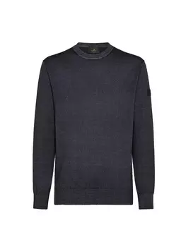 Свитер maglioncino badra acd 02 Peuterey, синий