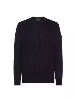 Свитер maglioncino diver 01 Peuterey, синий